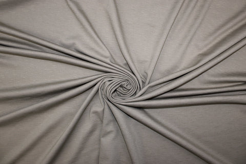 Textured Designer Rayon Double Knit - Sandstone