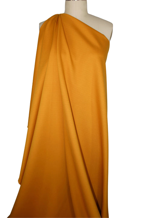 Italian heavy ponte knit