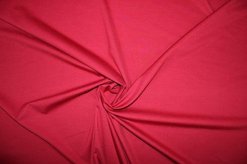 Italian heavy ponte knit