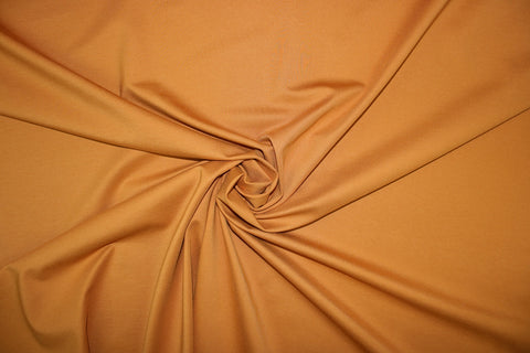 Italian heavy ponte knit