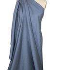 Lightweight Rayon gabardine