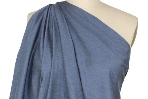 Lightweight Rayon gabardine
