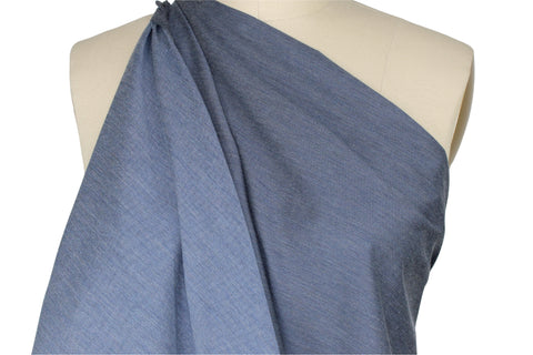 Lightweight Rayon gabardine