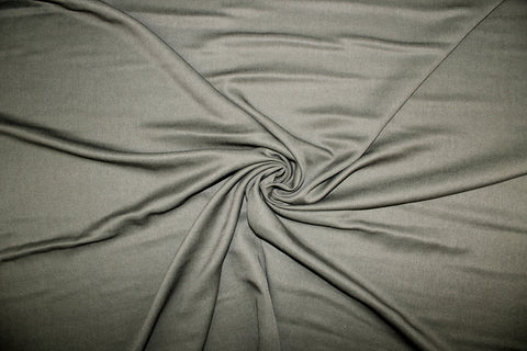 Rayon (!) Gabardine - Olivine