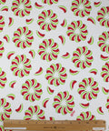 Leggiadro watermelon print rayon jersey