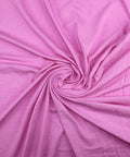 Rayon jersey fabric