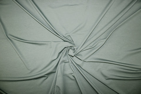 Really wide rayon jersey