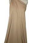 French rayon jersey