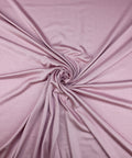Mauve rayon jersey