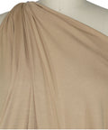 Beefy rayon jersey