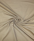 Beefy rayon jersey