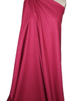 Italian linen blend broadcloth