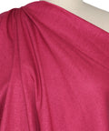 Italian linen blend broadcloth
