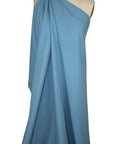 Linen blend broadcloth