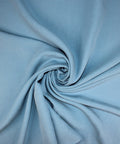 Linen blend broadcloth