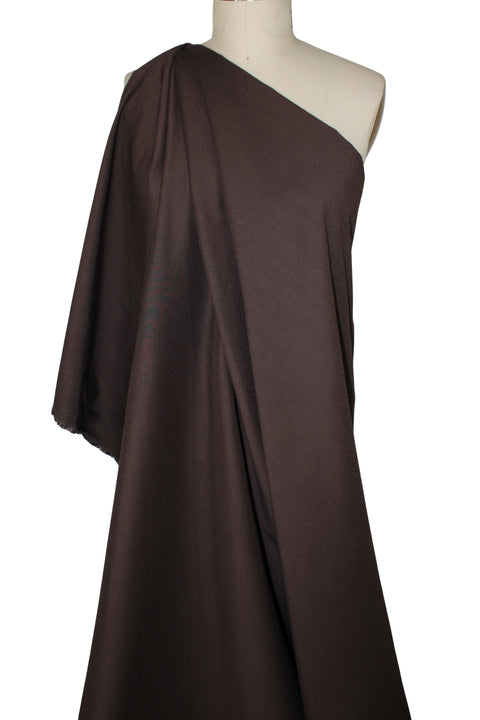 Millennium stretch rayon twill