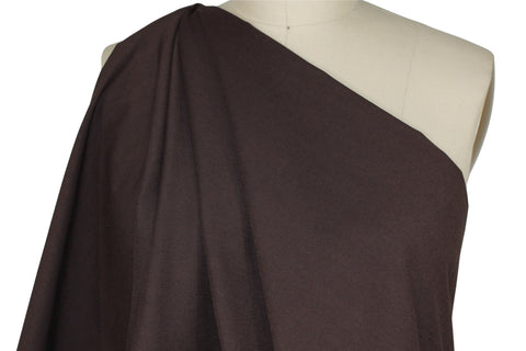 Millennium stretch rayon twill