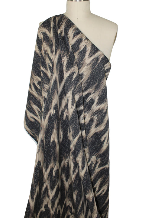 Ave. Montaigne Millennium twill