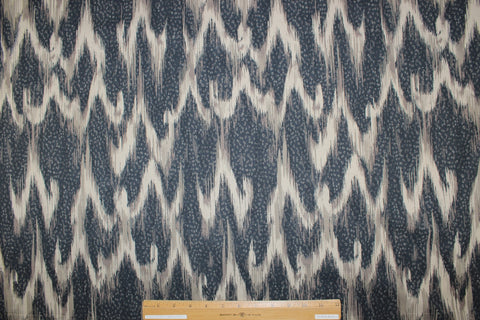 Ave. Montaigne Millennium twill