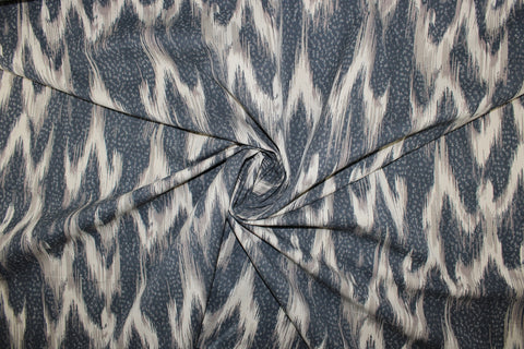 Ave. Montaigne Millennium twill