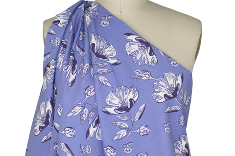 Millennium stretch twill fabric