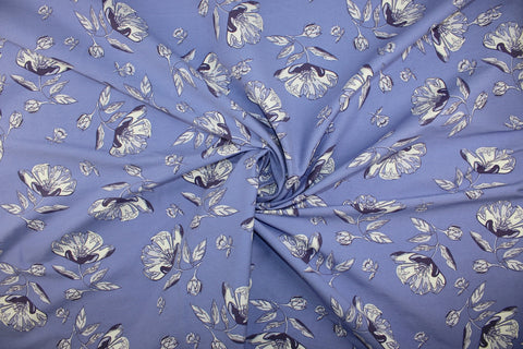 Millennium stretch twill fabric