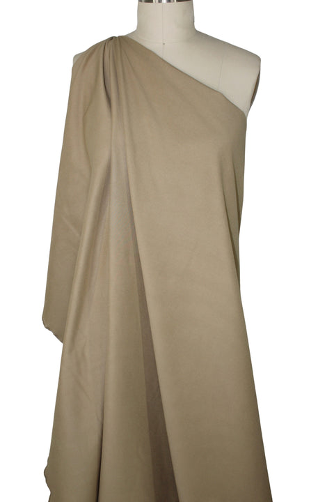 Ave. Montaigne Millennium stretch twill