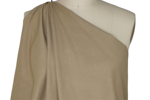 Ave. Montaigne Millennium stretch twill