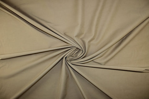 Ave. Montaigne Millennium stretch twill