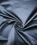 0scar de la Renta silk satin