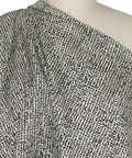 4 ply silk broadcloth