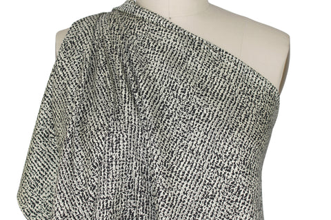 4 ply silk broadcloth