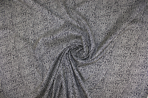 4 ply silk broadcloth