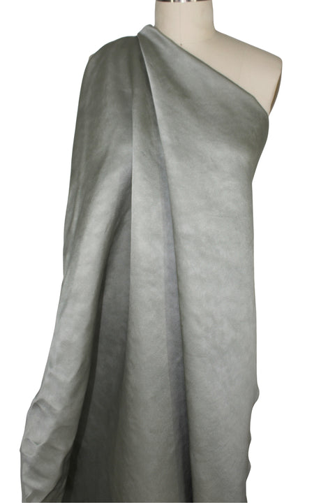 0scar de la Rent@ silk brocade