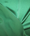 Crepe back silk satin (stretch)