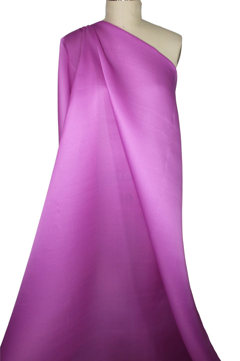 0scar double silk gazar