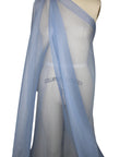 Calamo silk organza