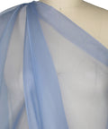 Calamo silk organza