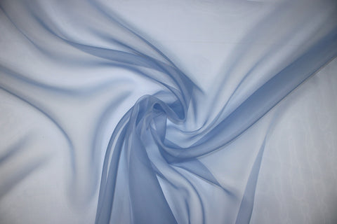 Calamo silk organza