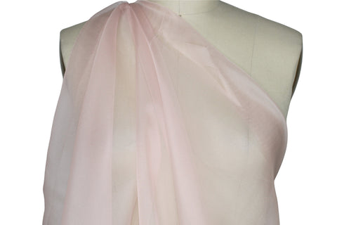 Khaite silk organza