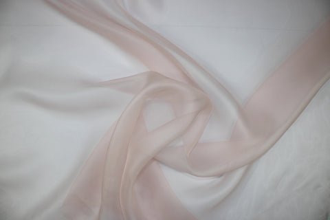 Khaite silk organza