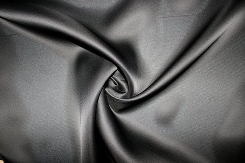 OdlR Classic Silk Gazar - Black