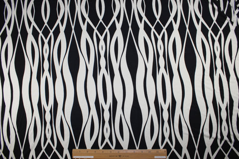 DVF style silk jersey