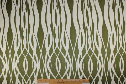 DVF style silk jersey