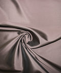 Silk/wool satin