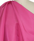 Silk Faille Taffeta