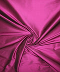 Iridescent silk taffeta