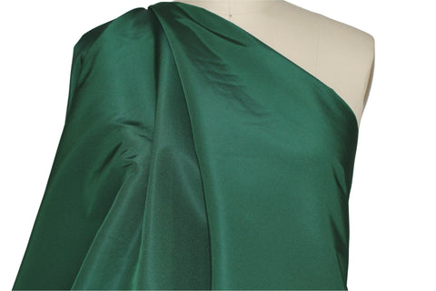 0scar silk faille taffeta