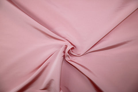 Heavy silk taffeta 