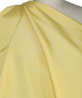 Heavy silk faille taffeta